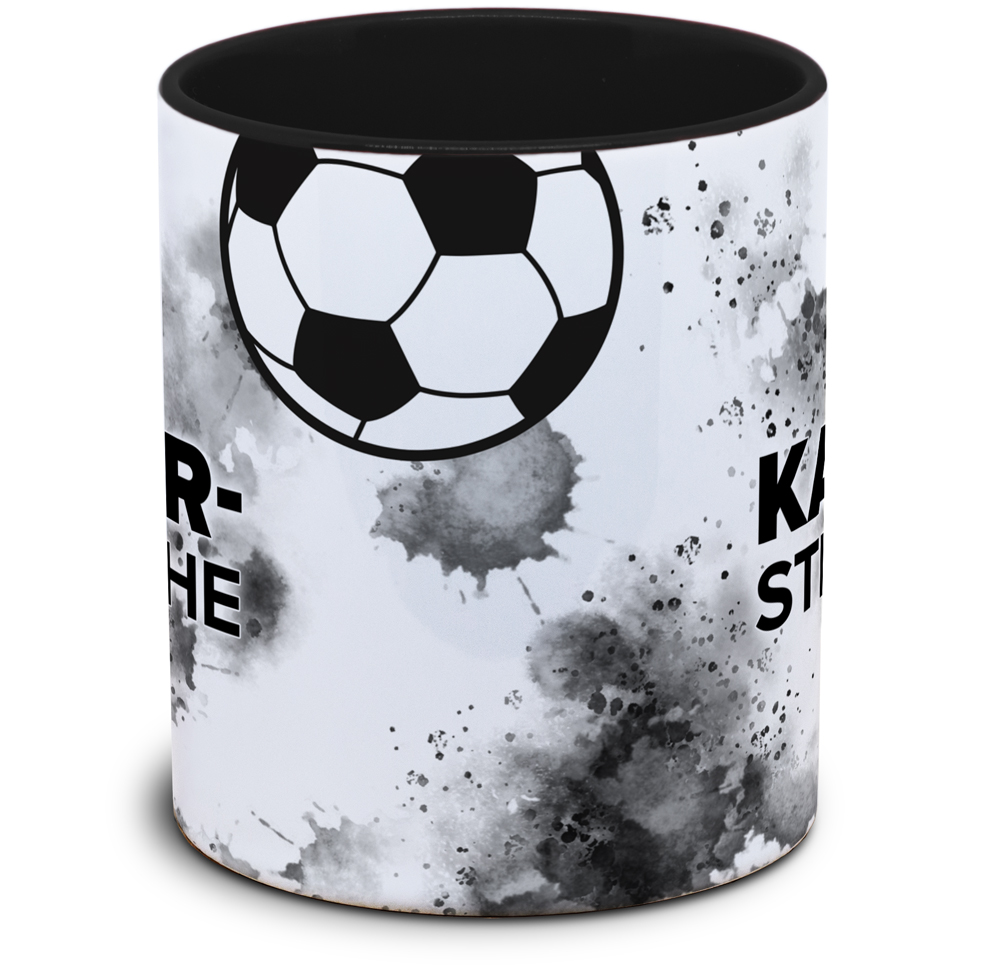KATARstrophe - Fussball Tasse WM, Trostpreis